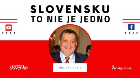 Ing. Ján Kubiš - Volíme s rozumom