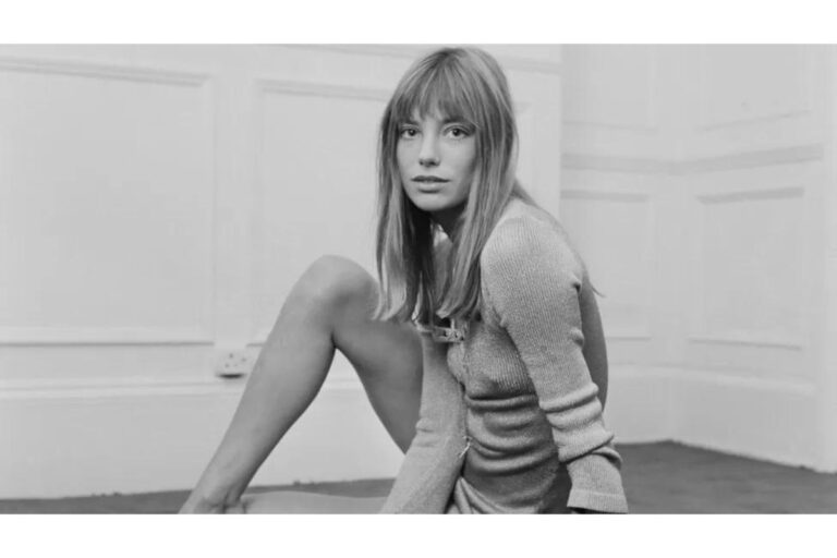 Jane Birkin