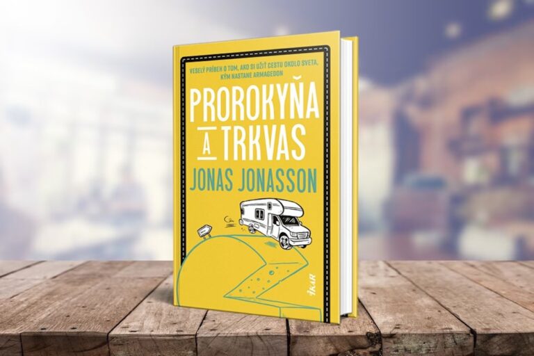 Predpovedala koniec sveta…a tak si posledné dni treba užiť! IKAR