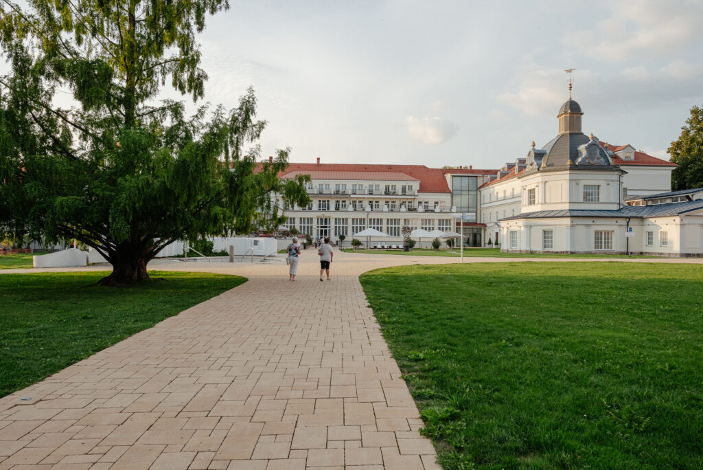 Kúpele Turčianske Teplice