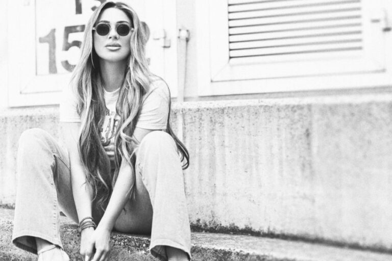 Anita Soul otvára citlivú tému dneška. Byť dosť nie je slabosť, ale sila ANITA SOUL: Je správne si udržať zdravú mieru súkromia