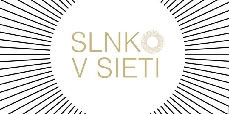 Slnko v sieti