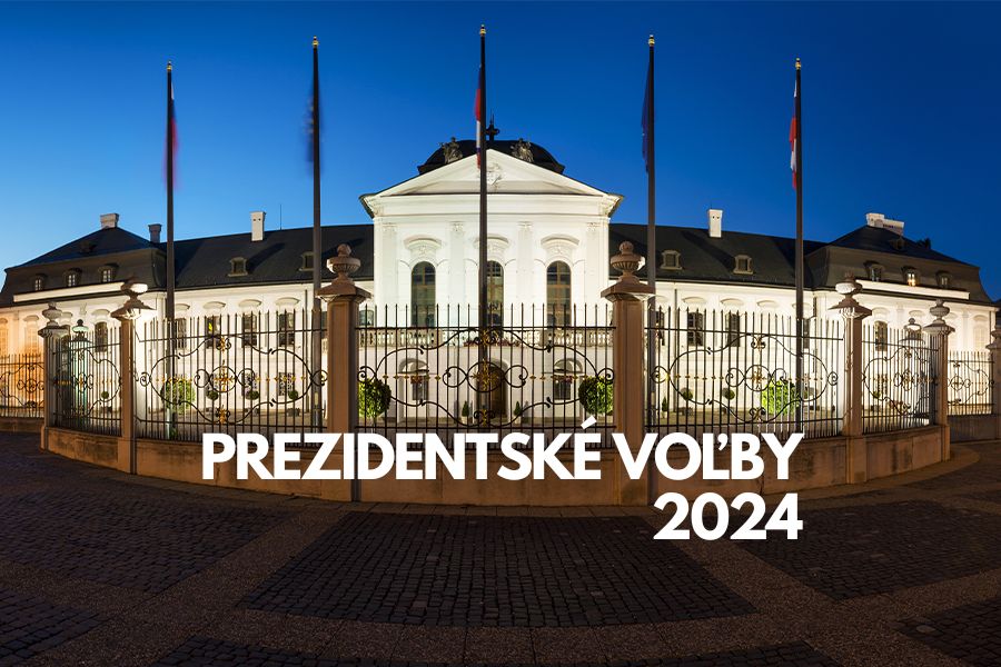 Voľby prezidenta 2024: Po sčítaní viac ako 18 percent volebných okrskov vedie Peter Pellegrini so ziskom 43,84 % hlasov - Zensky Web