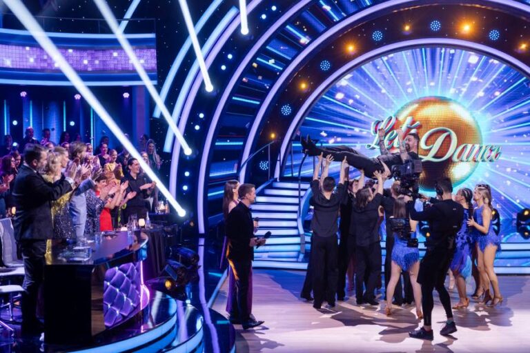 Let’s Dance 2025: Poznáme prvú súťažiacu novej série