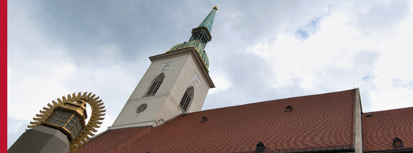 Slovenský komorný orchester a Spevácky zbor Technik STU vystúpia v Katedrále sv. Martina