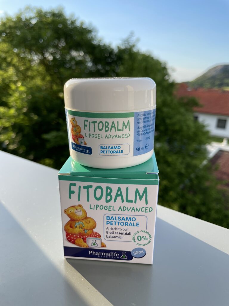 Fitobalm