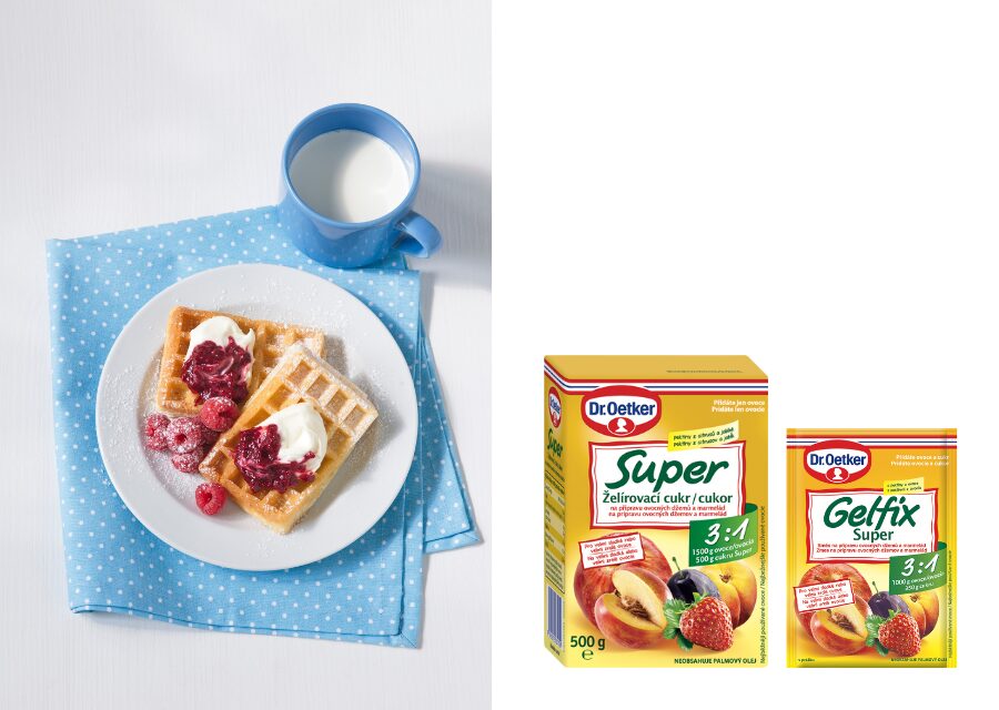 Dr Oetker