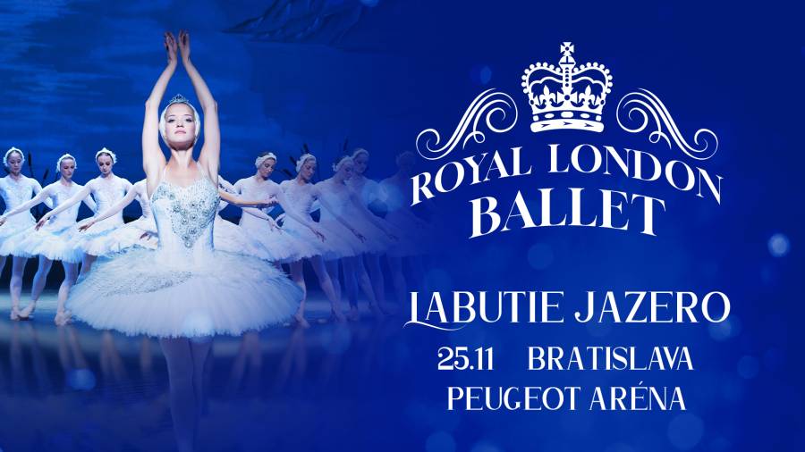 Royal London Ballet