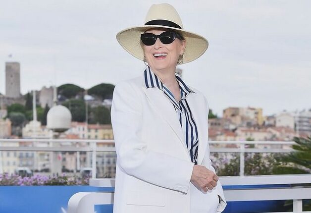 Meryl Streep