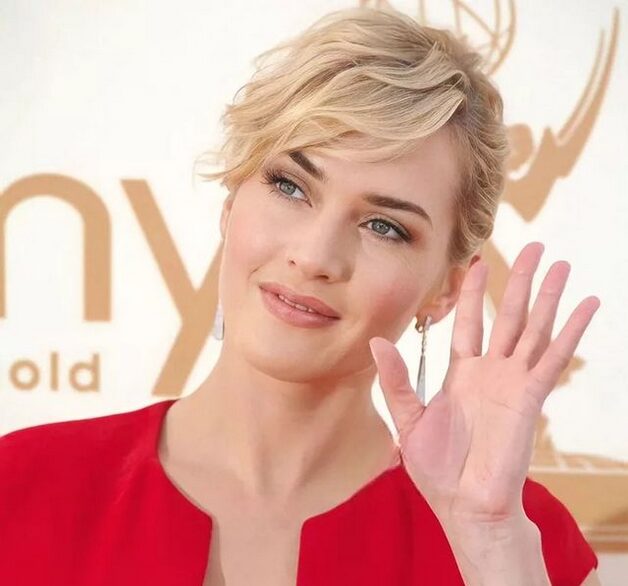Kate Winslet