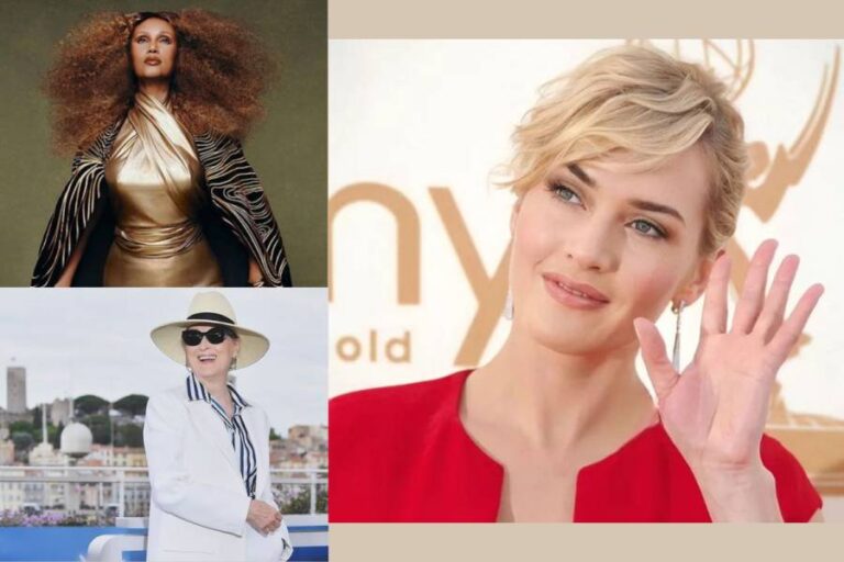 Starnutie s gráciou podľa celebrít: Inšpirujte sa ich múdrosťou a tipmi Celebrity
