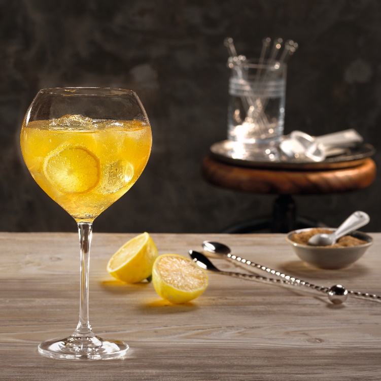 Greek Spritz