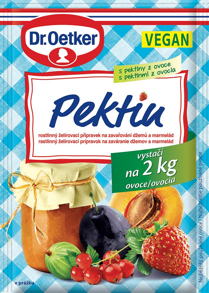 Pektin Dr Oetker