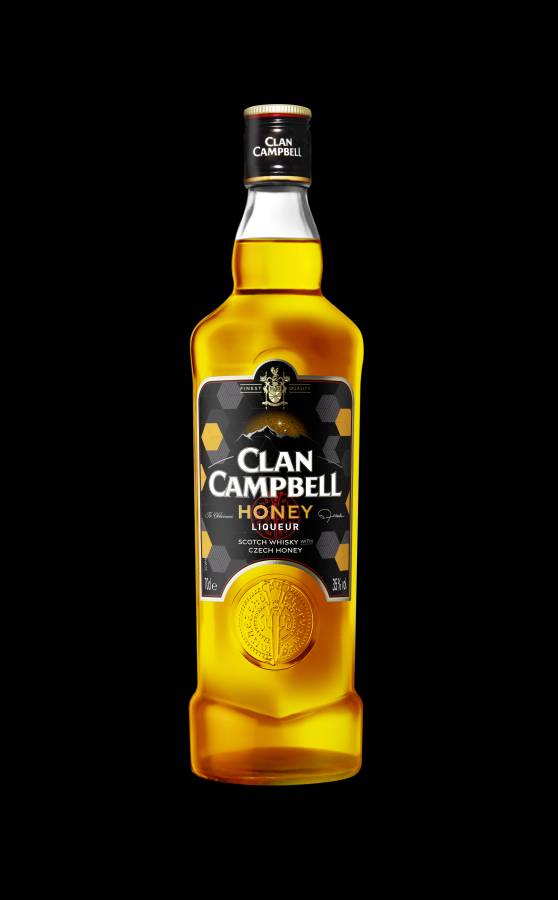 clan campbell