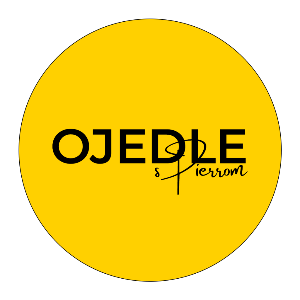 OJEDLE s Pierrom