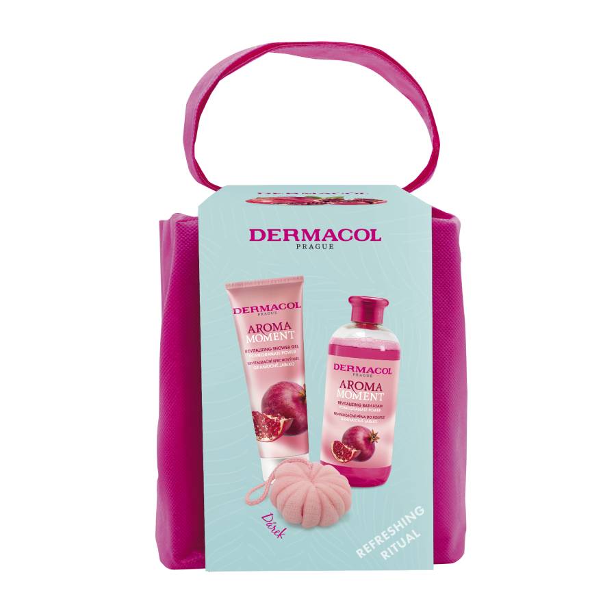 Dermacol Aroma