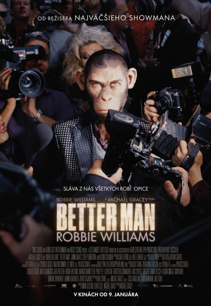 Better Man