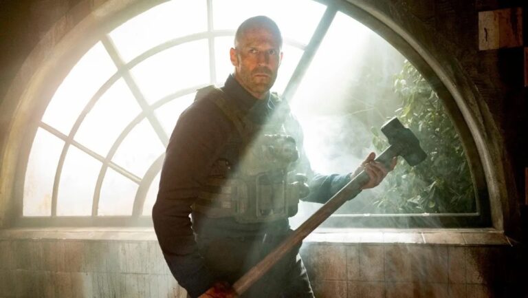 Jason Statham pôjde po krku zločincom ako Working Man