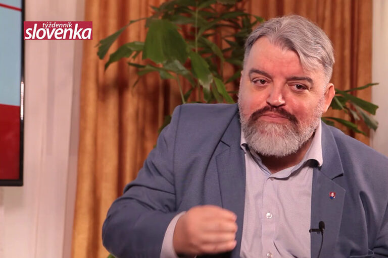 Eduard Chmelár – Stalo sa slovo „mier“ nadávkou? Eduard Chmelár - Stalo sa slovo „mier“ nadávkou?