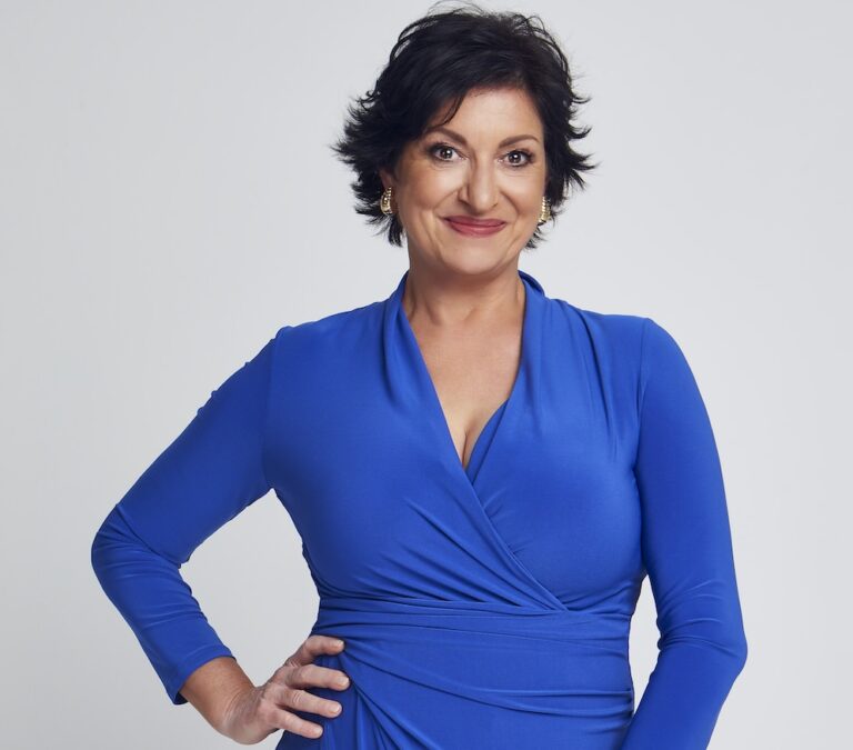 Judita Hansman: Už viem vypočuť samu seba