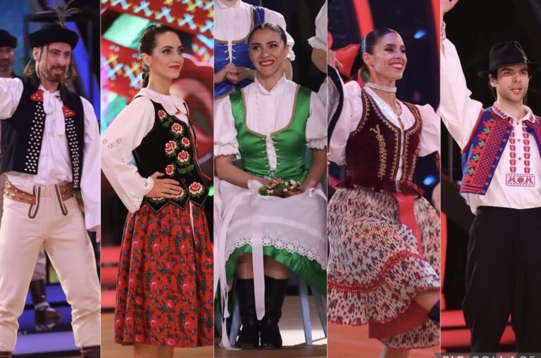 Let’s Dance 2025: Veľkonočné kolo poslalo domov tento pár… Let's Dance 2025: Veľkonočné kolo poslalo domov tento pár...