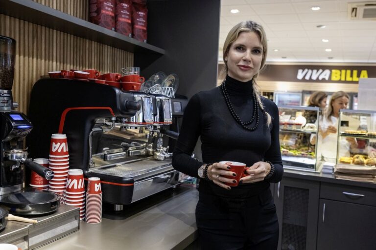 OMV gastro zážitky a letné kávové osvieženie: Kvalita, čerstvosť a inovácie