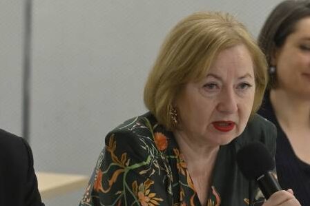 Elena Kohútiková: Mladí riešia dušu aj umelú inteligenciu