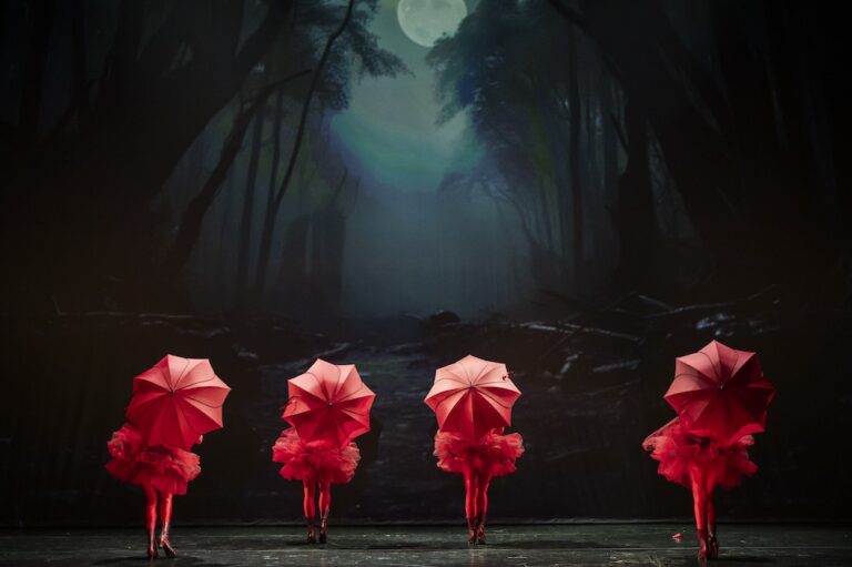 Kostýmová výtvarníčka Lucia Šedivá: Keď tvorím, žijem