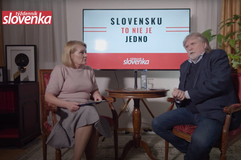 Štefan Kvietik – symbol doby Štefan Kvietik – symbol doby