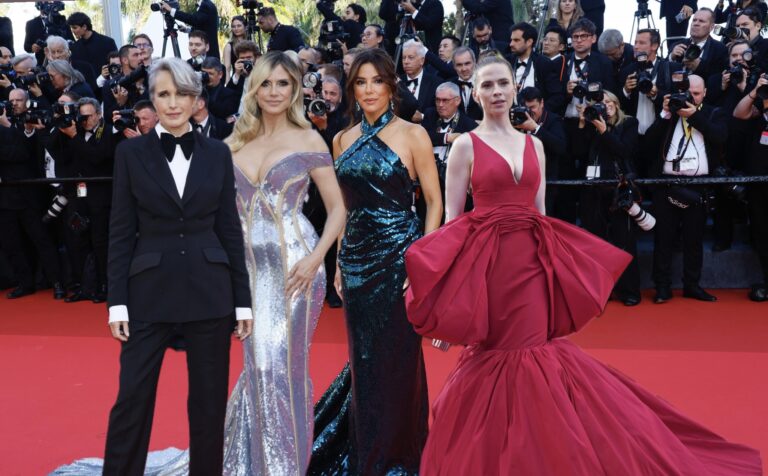 Cannes je späť! Cannes je späť!
