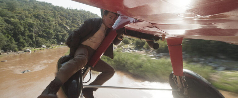 Tom Cruise sa vracia v najnebezpečnejších scénach svojho života: Do kín prichádza Mission: Impossible – Posledné zúčtovanie!