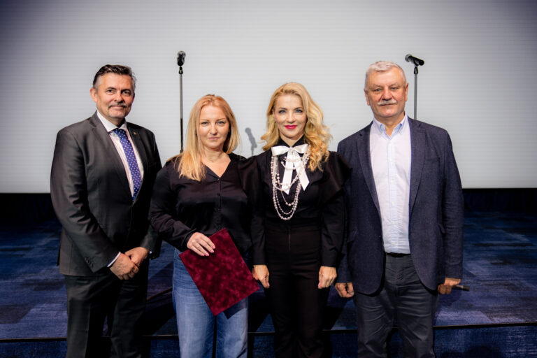 Martina Flašíková: Mojím cieľom je naplniť víziu, ktorú som predstavila vo svojom projekte