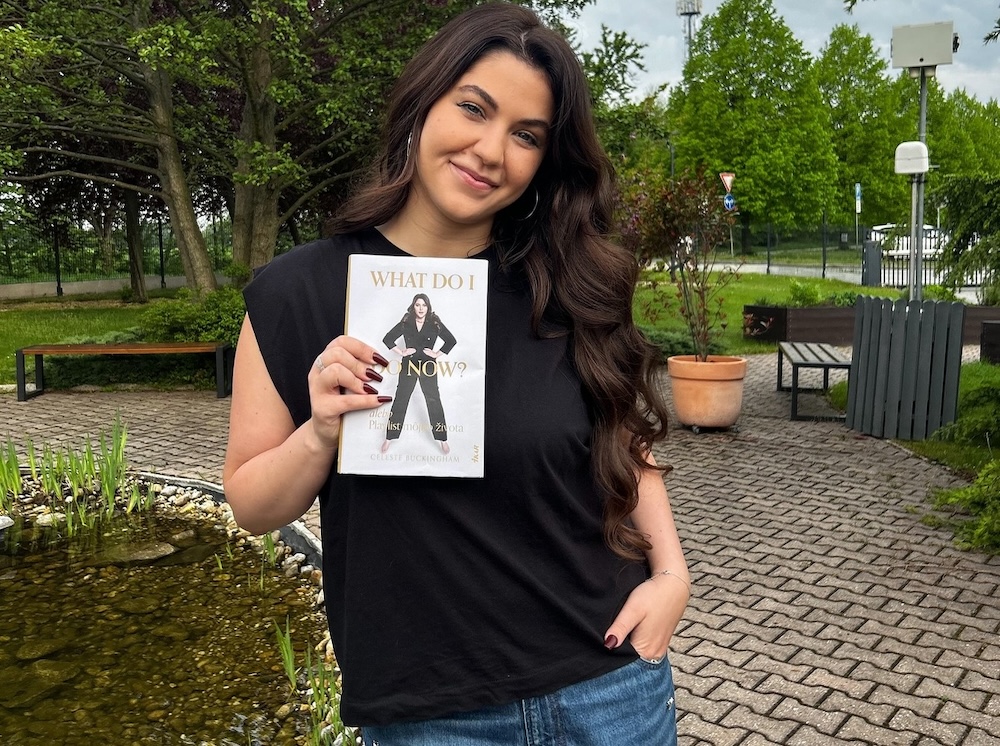 Celeste Buckingham: „Odpoveď nie je NIE, ale AKO – ako sa to dá vyriešiť?“