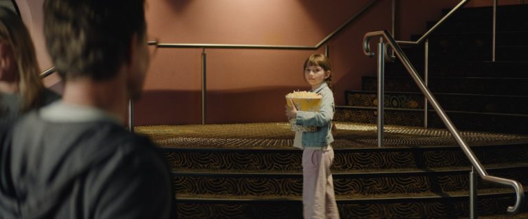 Ukončená súťaž o štyri vstupenky na Medzinárodný filmový festival do Košíc