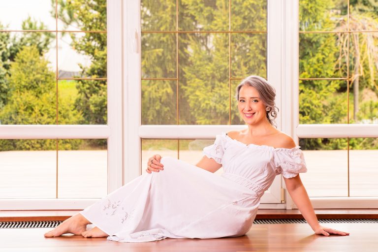 Janka Gurníková: „Reset vie byť skvelá vec. Oddych nie je strata času.“ Ajurvéda