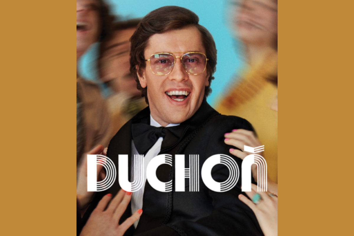 Letné večery s Duchoňom: Film, koncert a hviezdy naživo v amfiteátroch po celom Slovensku