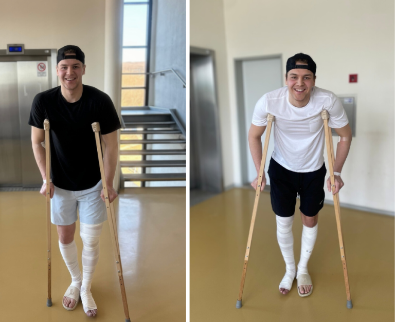 ADELI : Sme hrdí, že môžeme Jankovi pomáhať