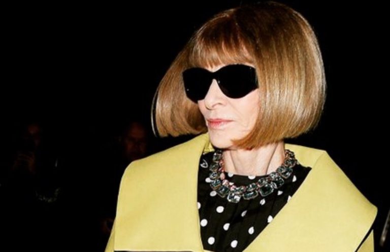 Anna Wintour odchádza z čela Vogue: Koniec jednej éry, začiatok novej