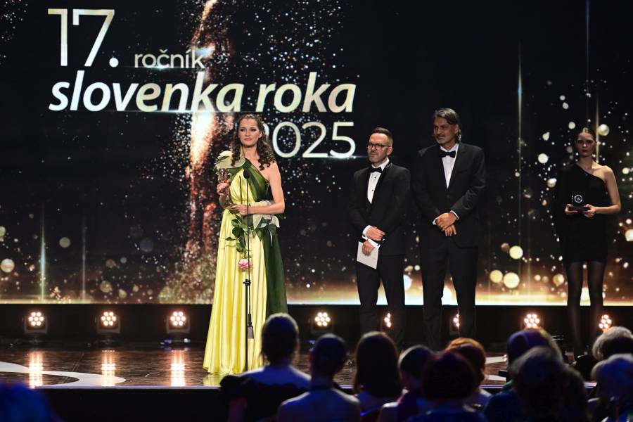 Hana Rapantová