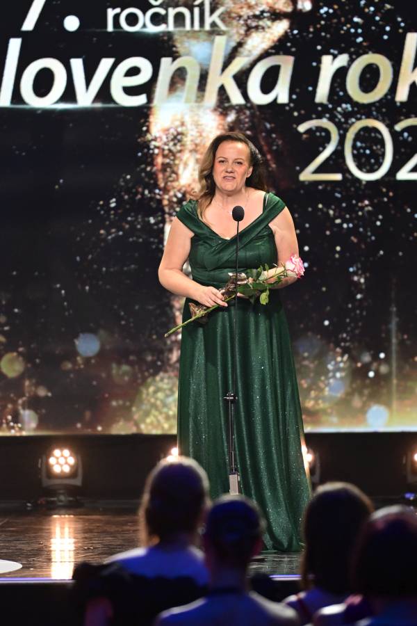 Adriana Tarajová