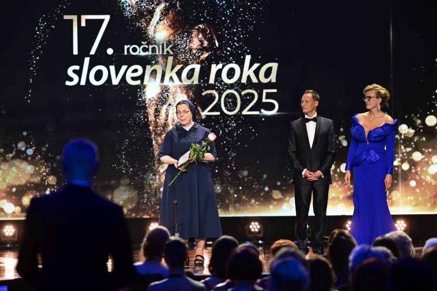 Rehoľná sestra