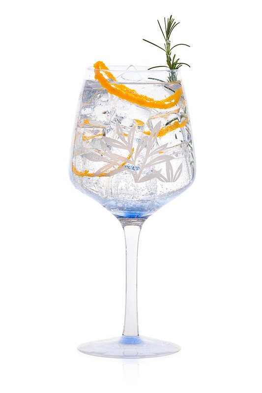 Mare Tonic