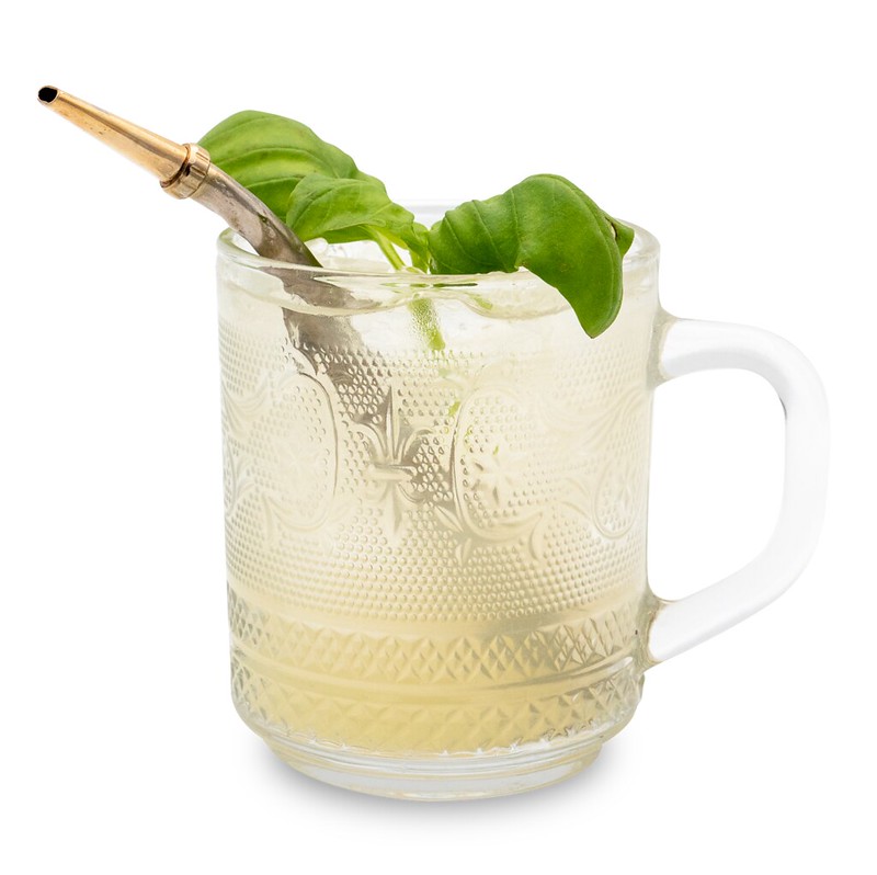Mare Mule
