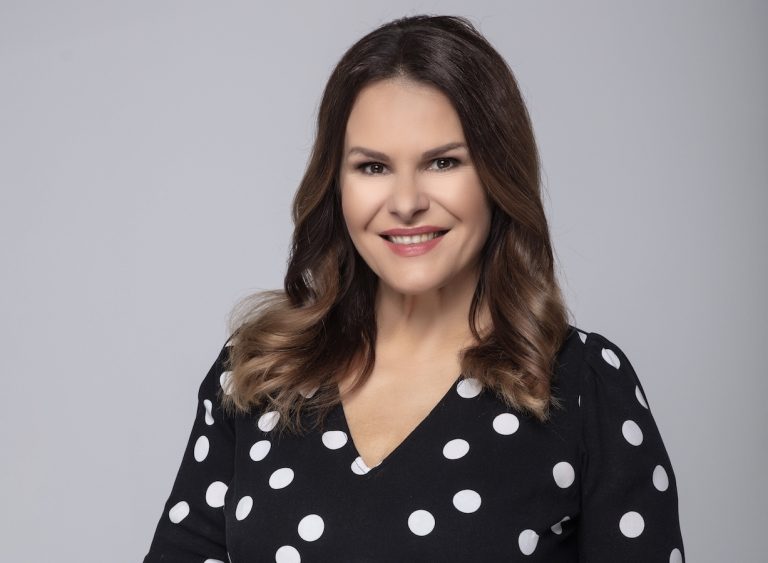 Bibiana Ondrejková: Aj hlas dokáže liečiť