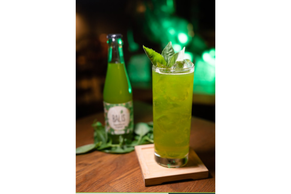 Mare Highballs