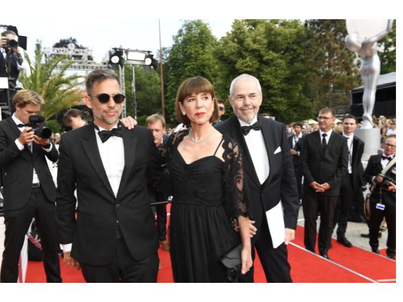MFF Karlovy Vary