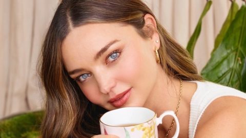 Tajný beauty trik Mirandy Kerr