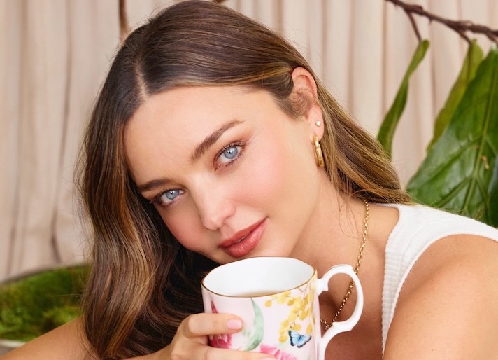 Tajný beauty trik Mirandy Kerr Tajný beauty trik Mirandy Kerr