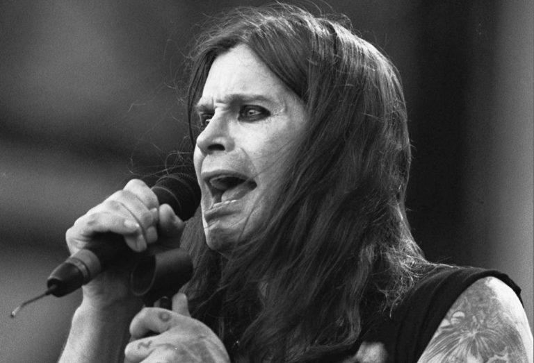 Ozzy Osbourne odišiel do hudobného neba: Svet prišiel o ikonu heavy metalu Ozzy Osbourne odišiel do hudobného neba: Svet prišiel o ikonu heavy metalu