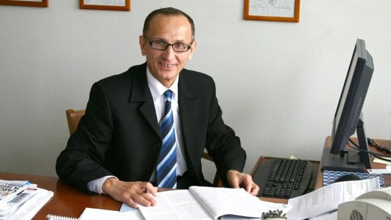Ľubomír Okruhlica, riaditeľ CpLDZ v Bratislave: Po festivale domáce testy na drogy Leto, mladí a drogy